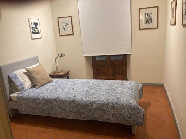 Central And Quiet Apartment ฟลอเรนซ์ ภายนอก รูปภาพ