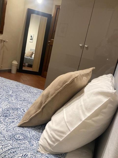 Central And Quiet Apartment ฟลอเรนซ์ ภายนอก รูปภาพ