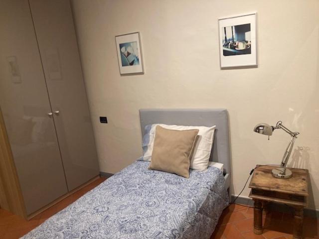 Central And Quiet Apartment ฟลอเรนซ์ ภายนอก รูปภาพ